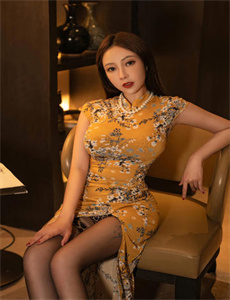 碧丽·艾莉许：模糊世界