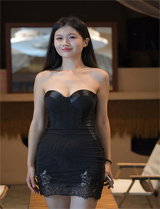 恶 第四季