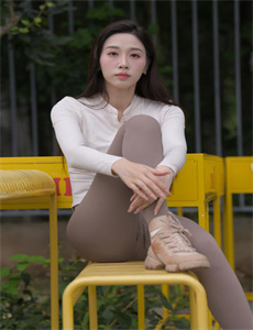 女兵排